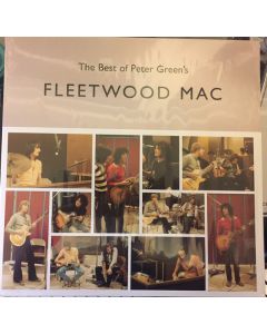 The Best Of Peter Green's Fleetwood Mac