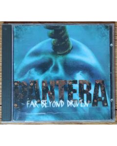 Far Beyond Driven