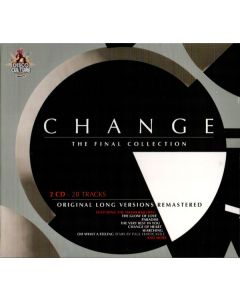 The Final Collection