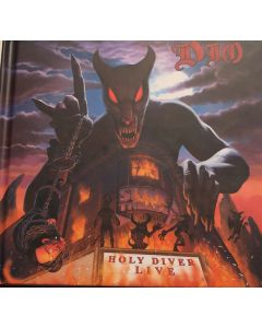 Holy Diver Live
