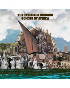 Echoes Of Africa