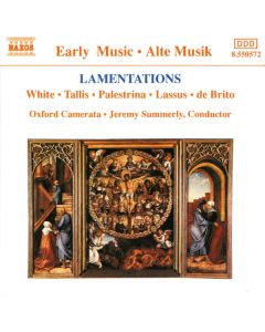 Lamentations