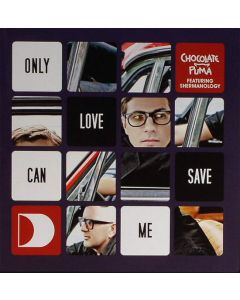 Only Love Can Save Me