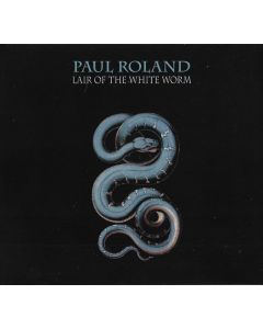 Lair Of The White Worm
