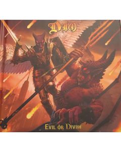 Evil Or Divine