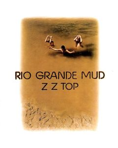 Rio Grande Mud