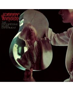 The Progressive Blues Experiment