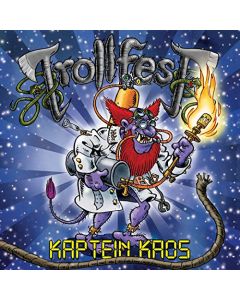 Kaptein Kaos