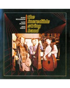 The Incredible String Band