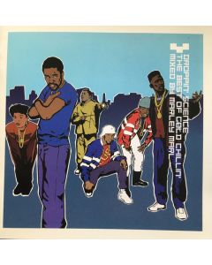Droppin' Science (The Best Of Cold Chillin')