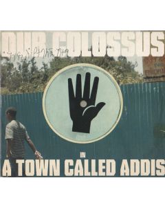 In A Town Called Addis