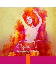 Remembering Elis Regina