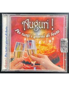 Auguri! Per Tutti I Giorni di Festa