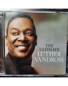 The Ultimate Luther Vandross