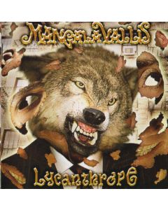 Lycanthrope