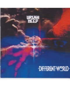 Different World