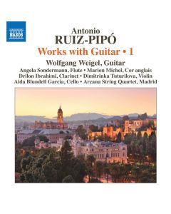 Works With Guitar • 1