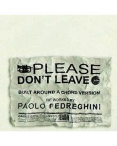 Please Don't Leave