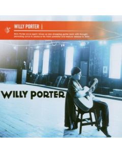 Willy Porter