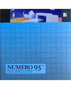 Numero 95 ™ : Virtual Experience Software