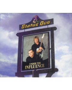 Under The Influence