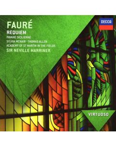 Requiem / Pavane Sicilienne