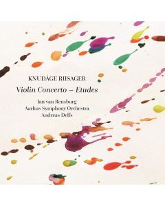 Violin Concerto - Etudes
