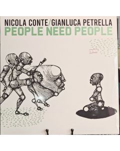People Need People