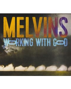 Working With God