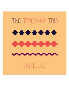 Distilled