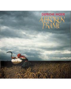 A Broken Frame