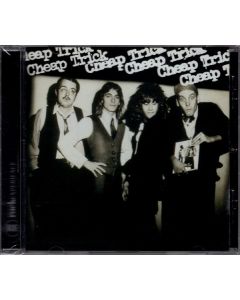 Cheap Trick