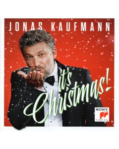 It's Christmas!