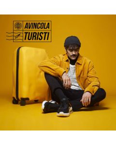 Turisti