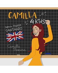 Camilla 4 Kids