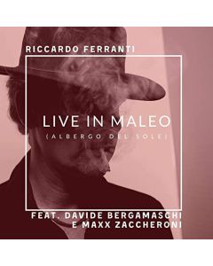 Live In Maleo - Albergo Del Sole