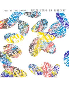 Angel Tears In Sunlight