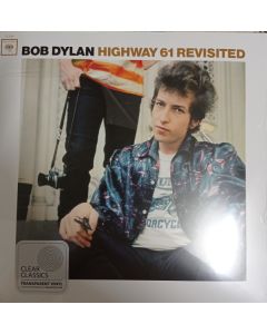 Highway 61 Revisited