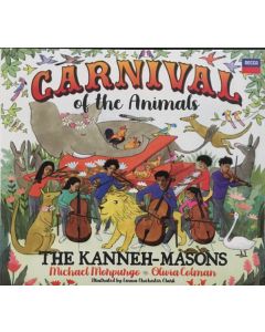 Carnival Of The Animals