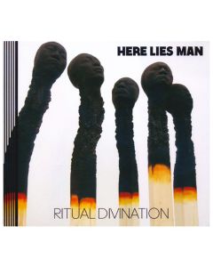 Ritual Divination