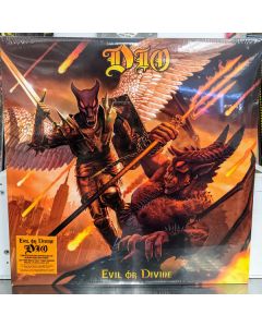 Evil Or Divine