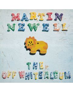 The Off White Album