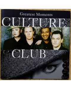 Greatest Moments