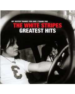 Greatest Hits (My Sister Thanks You And I Thank You)