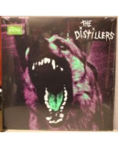 The Distillers
