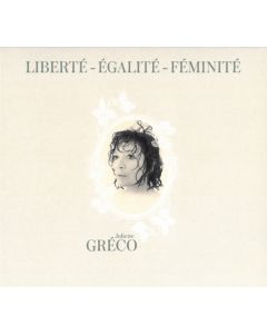Liberté - Égalité - Féminité