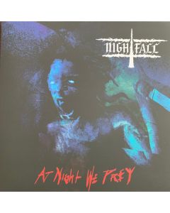 At Night We Prey