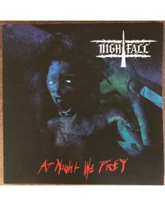 At Night We Prey