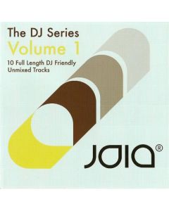 The DJ Series Volume 1