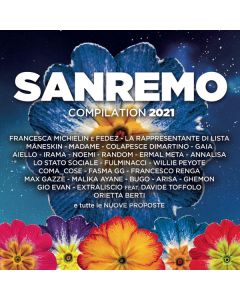 Sanremo Compilation 2021